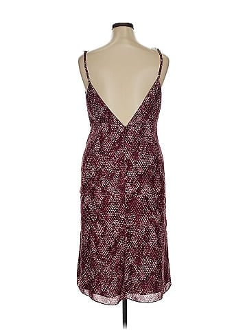 Fame And Partners Cocktail Dress (view 2)