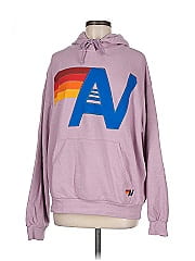 Aviator Nation Pullover Hoodie