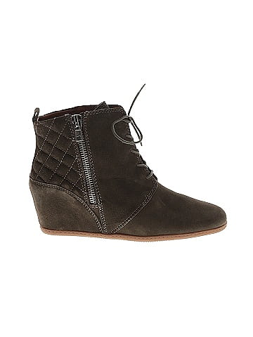 DV by Dolce Vita Ankle Boots (view 1)