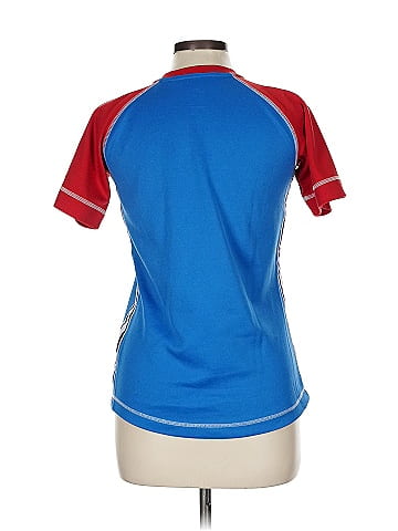 Nike Short Sleeve T-Shirt (view 2)