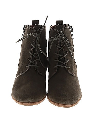 DV by Dolce Vita Ankle Boots (view 2)