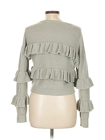 English Factory Cardigan (view 2)