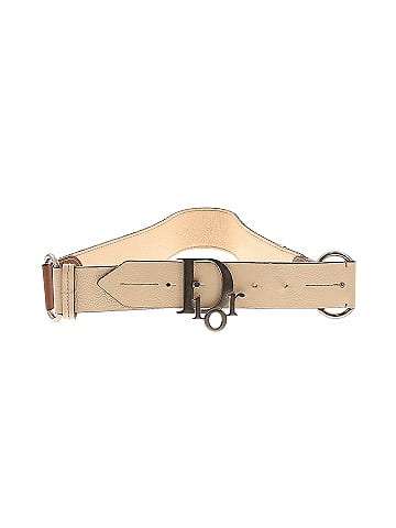 Christian Dior Belt (view 1)