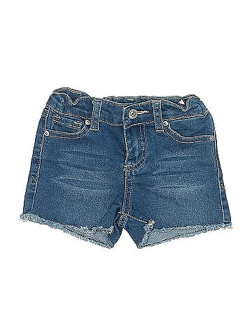 Adriano Goldschmied Denim Shorts (view 1)