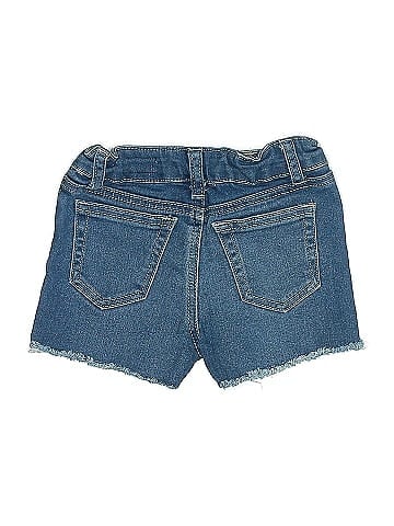 Adriano Goldschmied Denim Shorts (view 2)