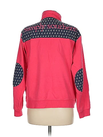 Simply Southern Sweatshirt (view 2)