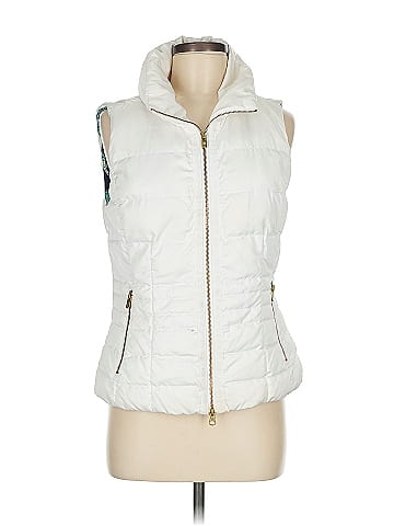 Lilly Pulitzer Vest (view 1)