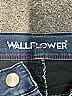 Wallflower Blue Denim Shorts Size 0 - photo 3