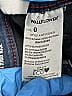 Wallflower Blue Denim Shorts Size 0 - photo 4