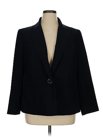 Kasper Blazer (view 1)