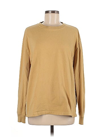 Madewell Long Sleeve T-Shirt (view 1)