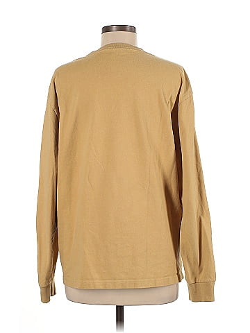 Madewell Long Sleeve T-Shirt (view 2)