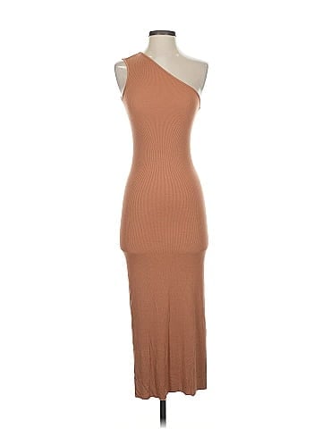 Enza Costa Cocktail Dress (view 1)