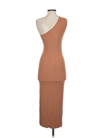 Enza Costa Cocktail Dress (view 2)