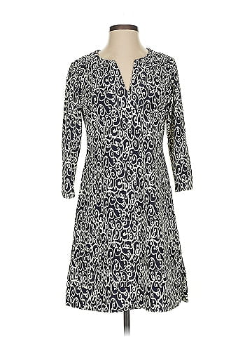 Jude Connally Casual Dress (view 1)