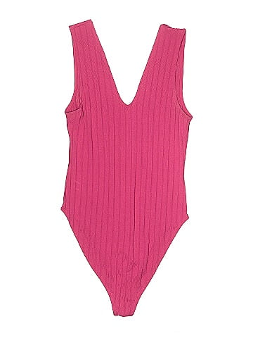 Zara W&B Collection Bodysuit (view 2)