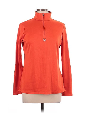 Spyder Track Jacket (view 1)