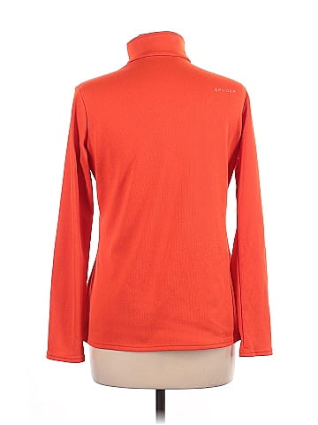 Spyder Track Jacket (view 2)