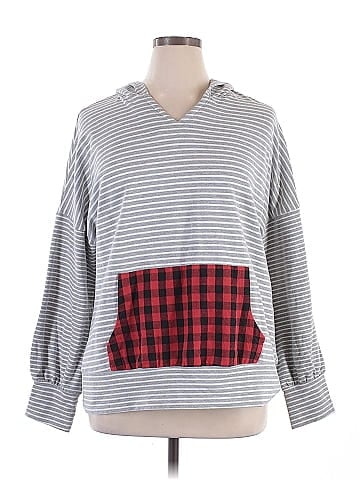 Andree by UNIT Pullover Sweater (view 1)