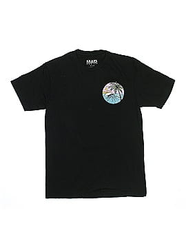 Mad Engine Short Sleeve T-Shirt (view 1)