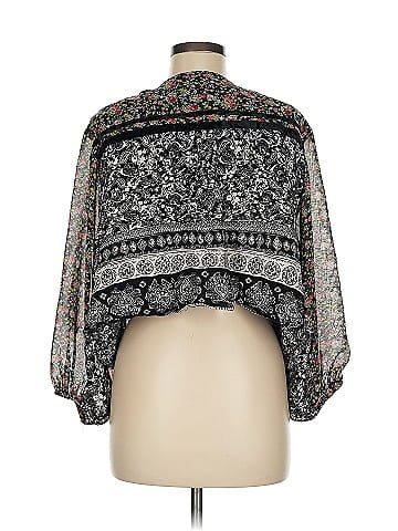 Ivy Jane Long Sleeve Blouse (view 2)