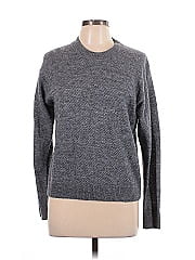 Quince Pullover Sweater