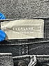Everlane Tweed Gray Jeans Size 28 waist - photo 3