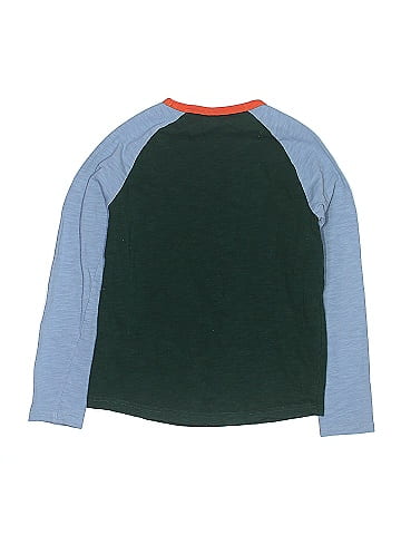 Boden 3/4 Sleeve T-Shirt (view 2)