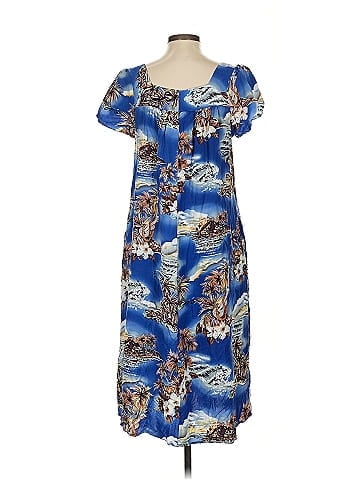 The Hawaiian Original Casual Dress (view 2)