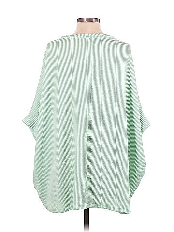 Andree by UNIT 3/4 Sleeve Blouse (view 2)