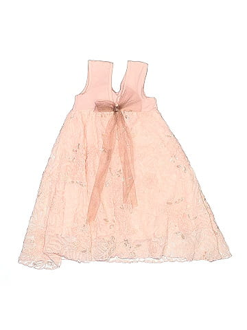 Cachcach Dress (view 2)