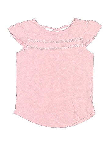 Jumping Beans Short Sleeve Top (view 1)