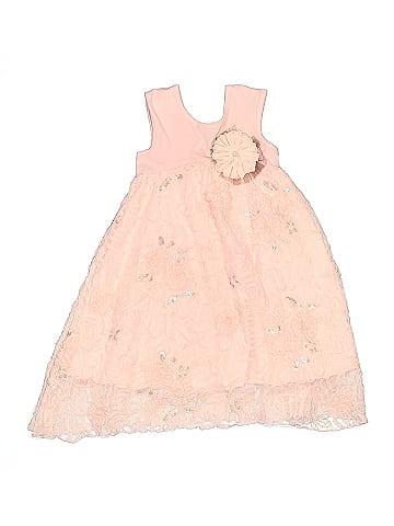 Cachcach Dress (view 1)