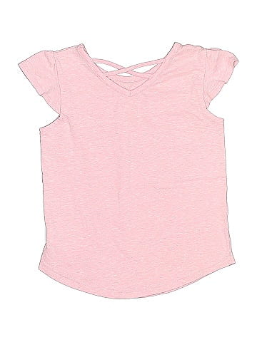 Jumping Beans Short Sleeve Top (view 2)