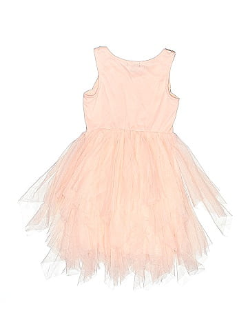Zenzi Dress (view 2)