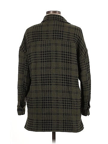 Pull&Bear Coat (view 2)