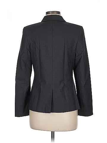 Yansi Fugel Blazer (view 2)