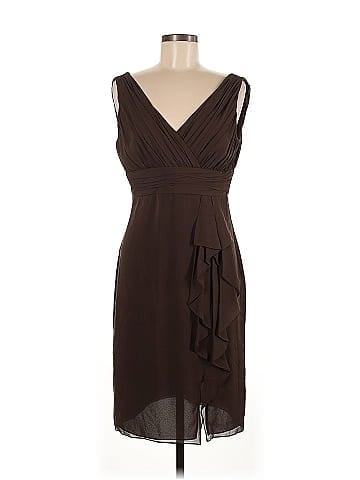 Donna Morgan Cocktail Dress (view 1)