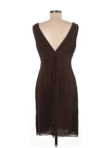 Donna Morgan Cocktail Dress (view 2)