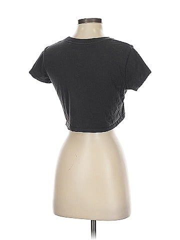 Rip Curl Short Sleeve T-Shirt (view 2)