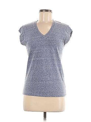 Drew Sleeveless T-Shirt (view 1)