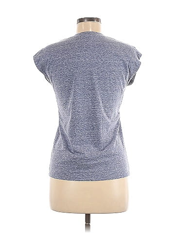 Drew Sleeveless T-Shirt (view 2)