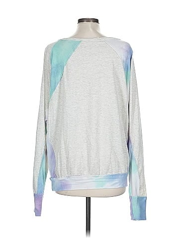 Adora Pullover Sweater (view 2)