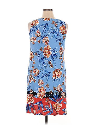 MSK Casual Dress (view 2)