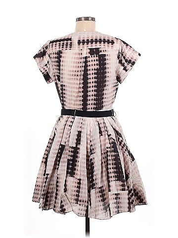 Halston Heritage Cocktail Dress (view 2)