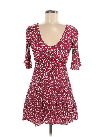 Minkpink Casual Dress (view 1)