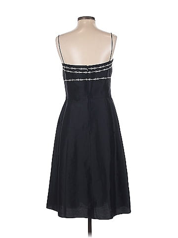 Badgley Mischka Cocktail Dress (view 2)