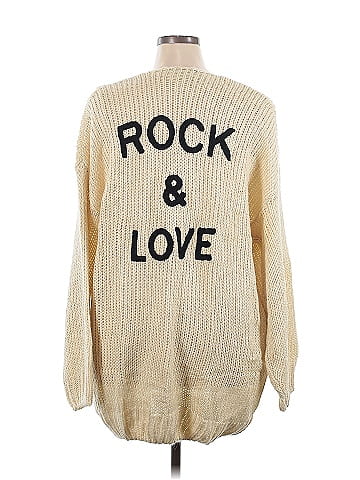 Fashion Cardigan (view 2)