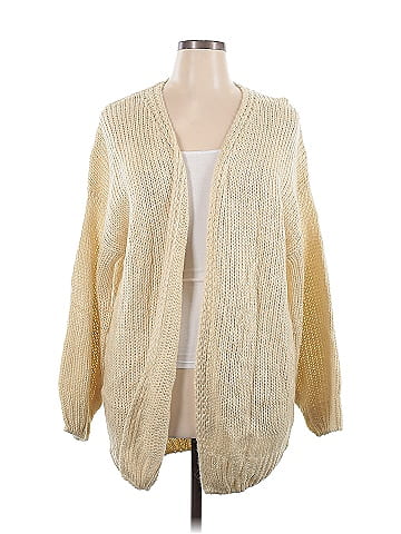 Fashion Cardigan (view 1)