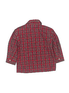 Great Guy Long Sleeve Polo (view 2)